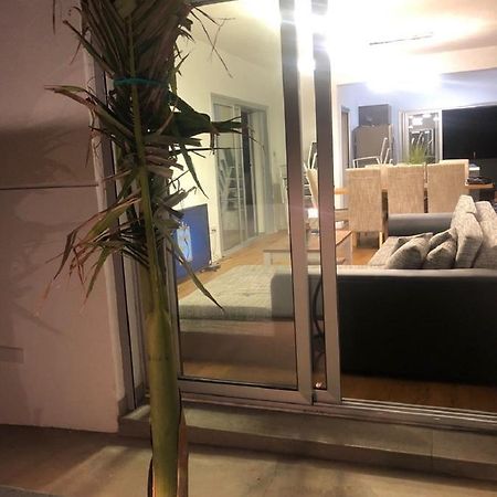 Afrodite Villa プロタラス エクステリア 写真