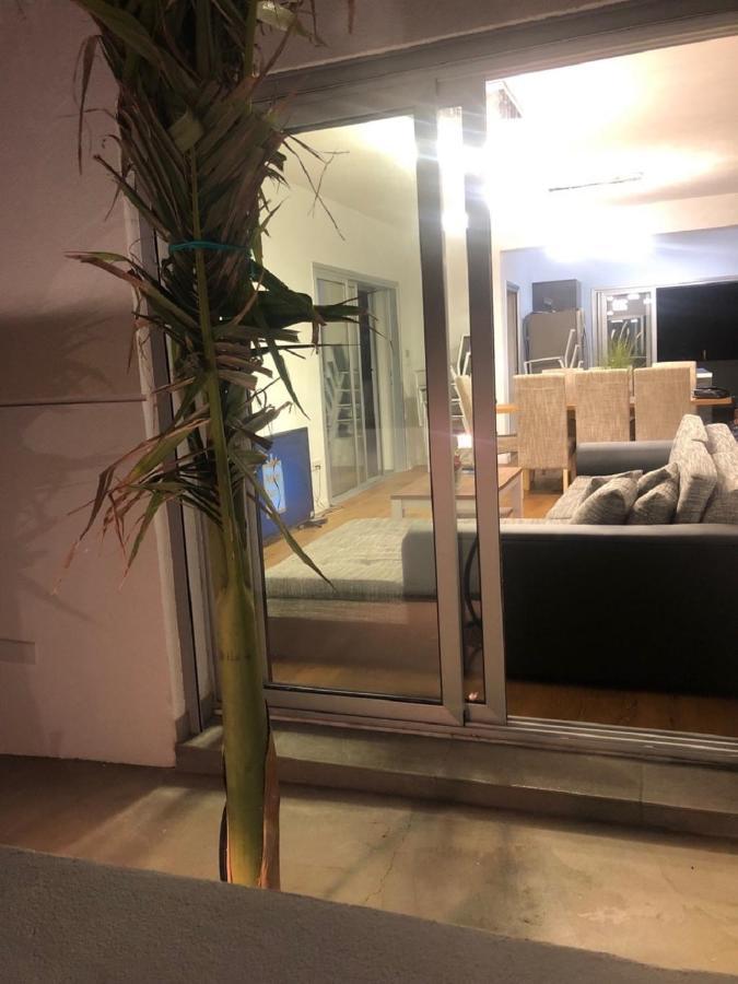 Afrodite Villa プロタラス エクステリア 写真